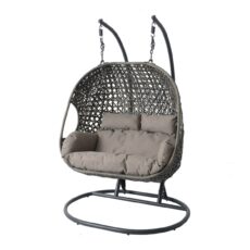 00482707757 1 Riposo Double Hanging Garden Egg Chair.jpg